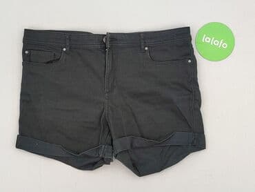 stringi damskie xxl: Esmara, Szorty damskie, rozmiar XL — 2