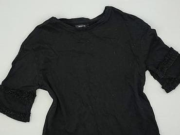 damski golf: T-shirt damski, rozmiar M — 1