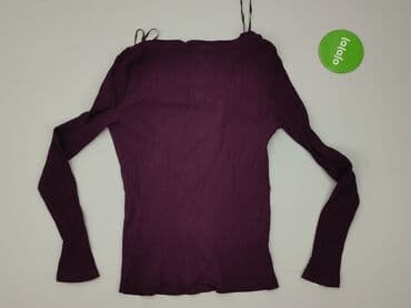 top z piórami reserved: Beloved, Bluzka damska, XL — 4