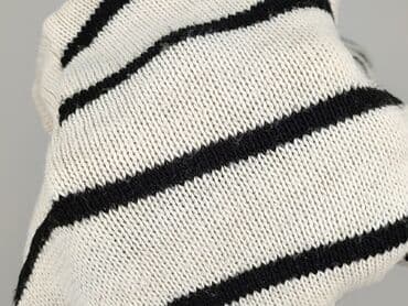 sweter lauren: Sweter damski, rozmiar One size — 6