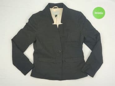 ochnik marynarki damskie: H&M, Marynarka damska, rozmiar XL — 2