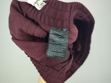 hm szare dresy: H&M L.O.G.G., Spodnie dresowe damskie, rozmiar 2XL — 5