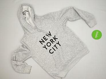 thunder buty: Papaya, Women`s hoodie, size M — 2