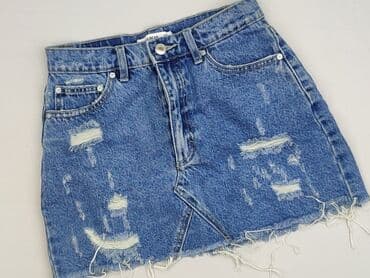 spódniczka pull and bear: PULL&BEAR, Spódnica damska, rozmiar S — 2