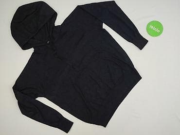 chodakowska buty: Mohito, Bluza z kapturem damska, rozmiar L — 2