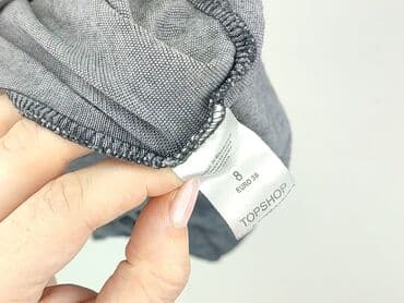 t shirty pod marynarkę: Topshop, Bluzka damska, rozmiar S — 4