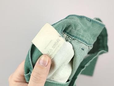 version jeans: Джинси жіночі, розмір S — 5