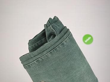 szorty denim: Jeanswear, Jeansy damskie, rozmiar S — 6