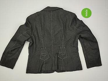 bluhmod since 1966: Marynarka damska, rozmiar 2XL — 3
