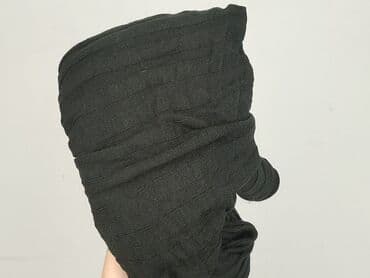 sweter w warkoczowy splot h m: Amisu, Sweter damski, L — 5