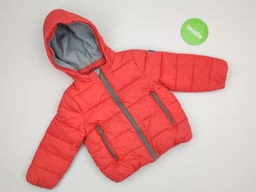 Kids' Clothes: Transitional jacket, Okaidi, 2-3 years, 92-98 cm, condition - Very good at lalafo.pl — 2 Kids' Clothes: Transitional jacket, Okaidi, 2-3 years, 92-98 cm, condition - Very good — 2