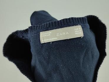 zara nylon: Zara, Sweter damski, rozmiar M — 5