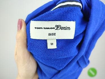 su: Tom Tailor Denim, Bluza z kapturem damska, rozmiar M — 4