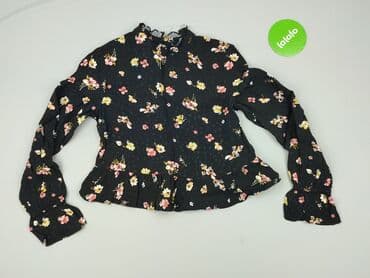 Kobiety: Topshop, Bluzka damska, 2XS — 2