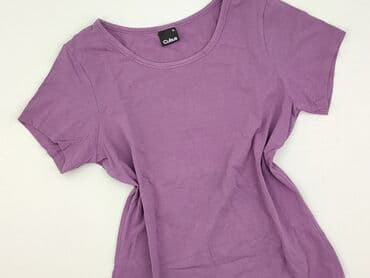 koszulka z długim rękawem h m: Cubus, T-shirt damski, rozmiar XL — 1