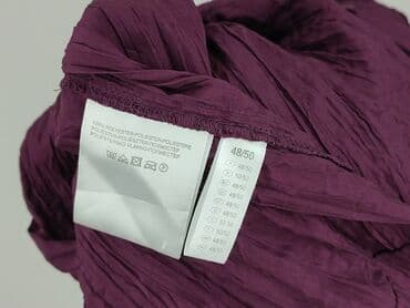 koszula swoateczna: Canda, Koszula damska, rozmiar XL — 5