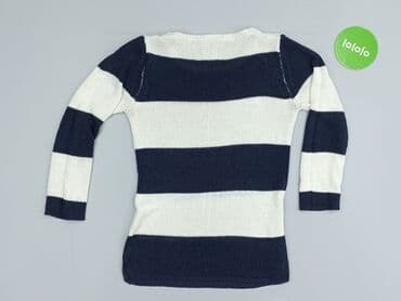 c a sweter w paski: Sinsay, Women`s sweater, size XS (EU 34) — 3