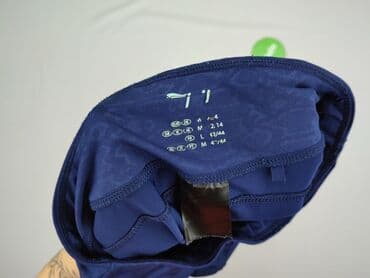 legginsy damskie nebbia: Legginsy Sportowe damskie, rozmiar M — 4