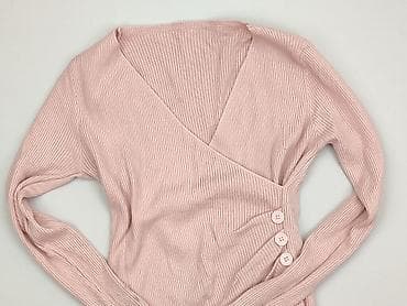 Sweter damski, rozmiar S