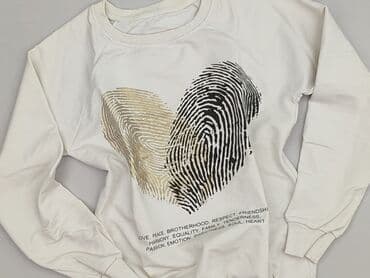 t shirty miłość: Bluza damska
, rozmiar S — 1