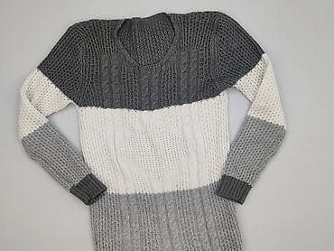 lexington sweter: Sweter damski, rozmiar M — 1