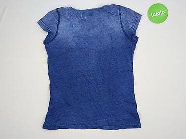 m style koszule: T-shirt damski, rozmiar M — 3