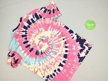 t shirty design maker: Shein, T-shirt damski, rozmiar M — 3