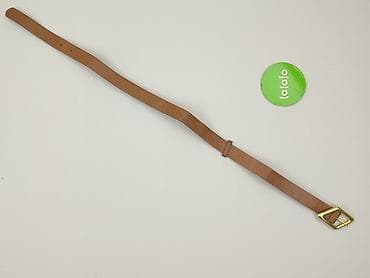 deichmann portfele: Pasek, Damskie, stan - Idealny — 2