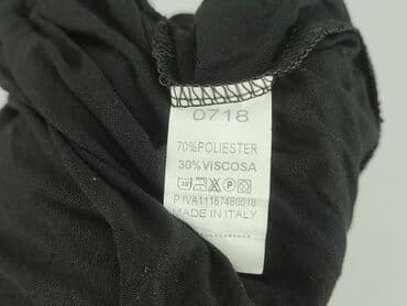 sukienka ciążowa zwiewna: Sukienka damska, rozmiar S — 5