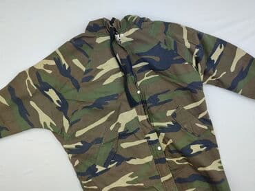 Reserved YFL, Parka damska, rozmiar M