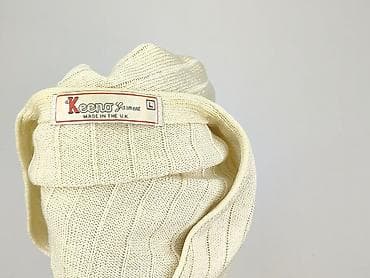 sweter w chmury: Cardigan, Kardigan damski, rozmiar L — 4