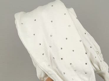 skarpetki do ugg: F&F, Bluza damska
, rozmiar L — 5