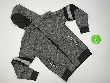 bluzy: Bluza z kapturem dla mężczyzn, rozmiar S — 2