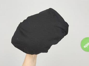 oversized crop t shirty: Miss Selfridge, T-shirt damski, rozmiar M — 7