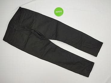 waska stopa: River Island, Jeansy damskie, rozmiar M — 3