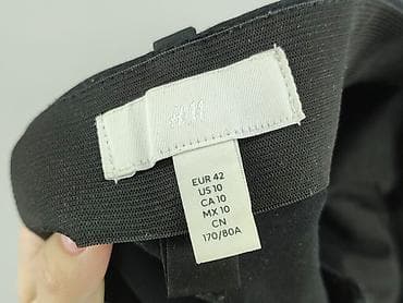 converse 33: H&M, Брюки жіночі, розмір L — 4