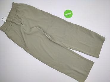 gucci jeans: H&M, Spodnie materiałowe damskie, rozmiar XL — 2