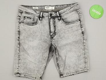 ugg cropp: Cropp, Szorty dla mężczyzn, rozmiar L — 2