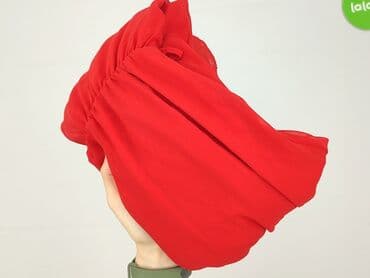 sukienka z marszczeniem na brzuchu plus size: Sukienka damska, rozmiar L — 5