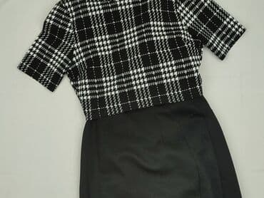 ubrania f1: F&F, Sukienka damska, rozmiar M — 2