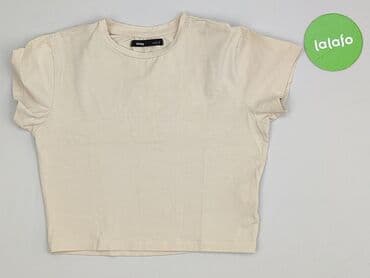 t shirty compressor: Sinsay, T-shirt damski, rozmiar S — 2