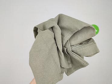 ciazowe: Jennyfer, Spodnie materiałowe damskie, rozmiar S — 4