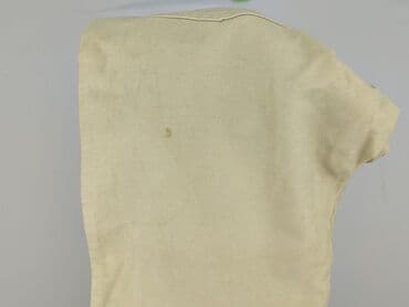 spodnie woskowane beż: Denim, Jeans for men, size L — 5