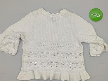 noisy may sweter: H&M Divided, Sweter damski, rozmiar M — 4