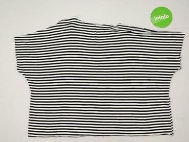 bluzki nietoperz plus size: Bluzka damska, rozmiar One size — 3