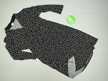 msmg obuwie: H&M Mama, Sukienka damska, rozmiar M — 2