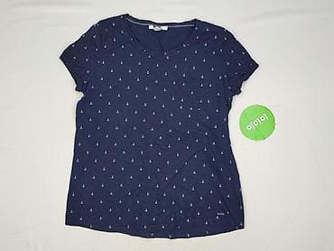 bluzki tom tailor: Tom Tailor, T-shirt damski, rozmiar L — 2