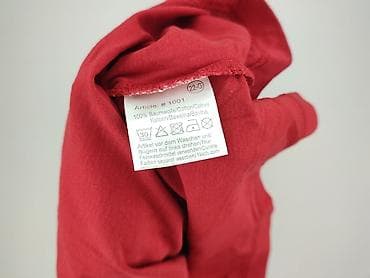 pull i bear bluza: Lerros, T-shirt for men, size L — 5