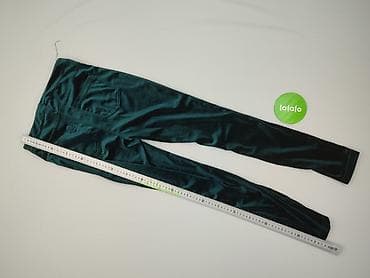 spodnie promod: Velvet, Spodnie materiałowe damskie, rozmiar S — 4