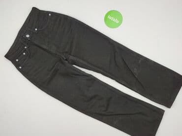 jeansy straight i regular damskie samsoe samsoe: Weekday, Jeans for women, XS — 2